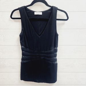 Anthro. Bailey 44 Top